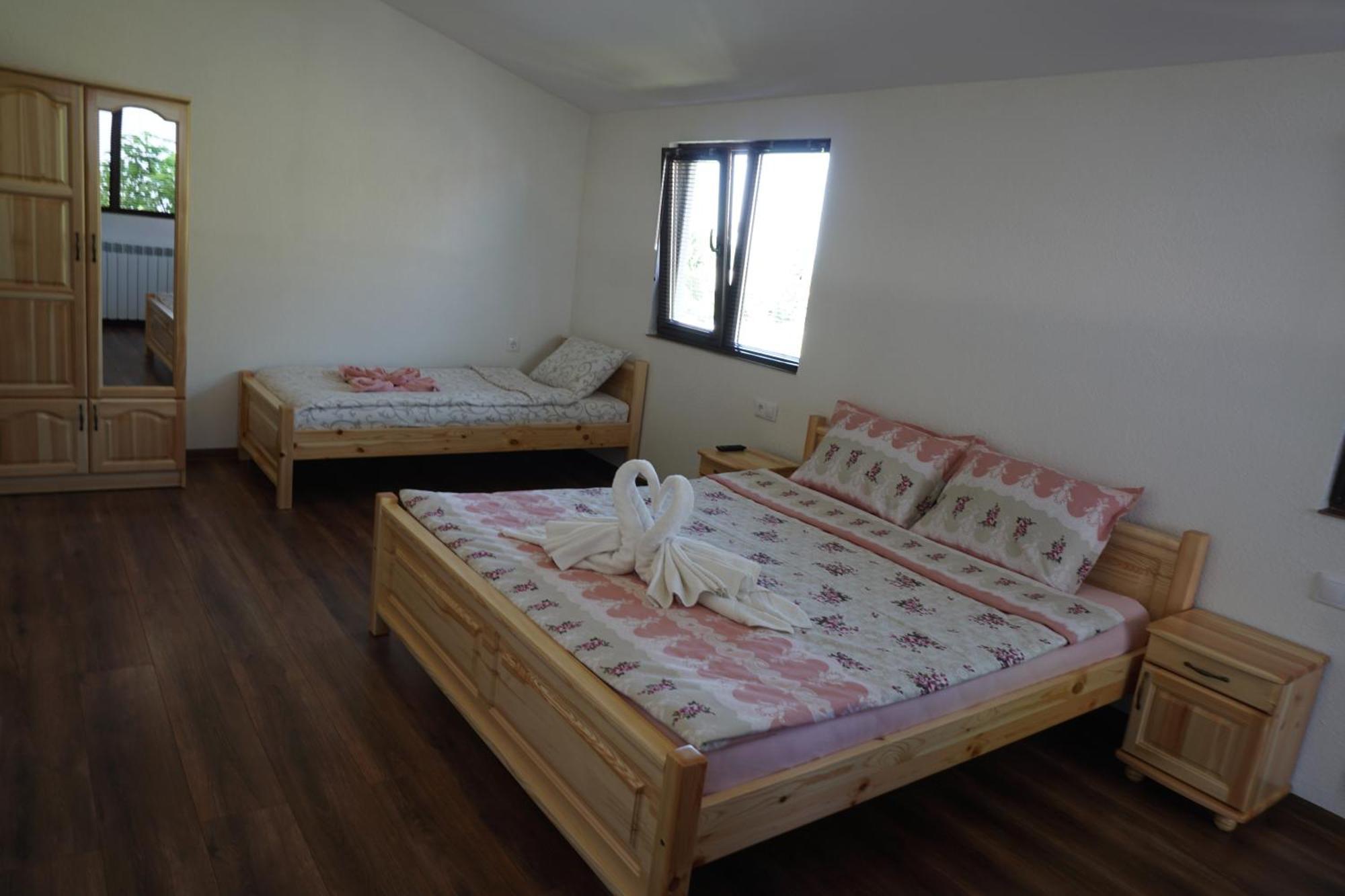 Guesthouse Juli Sapareva Banya Exterior photo