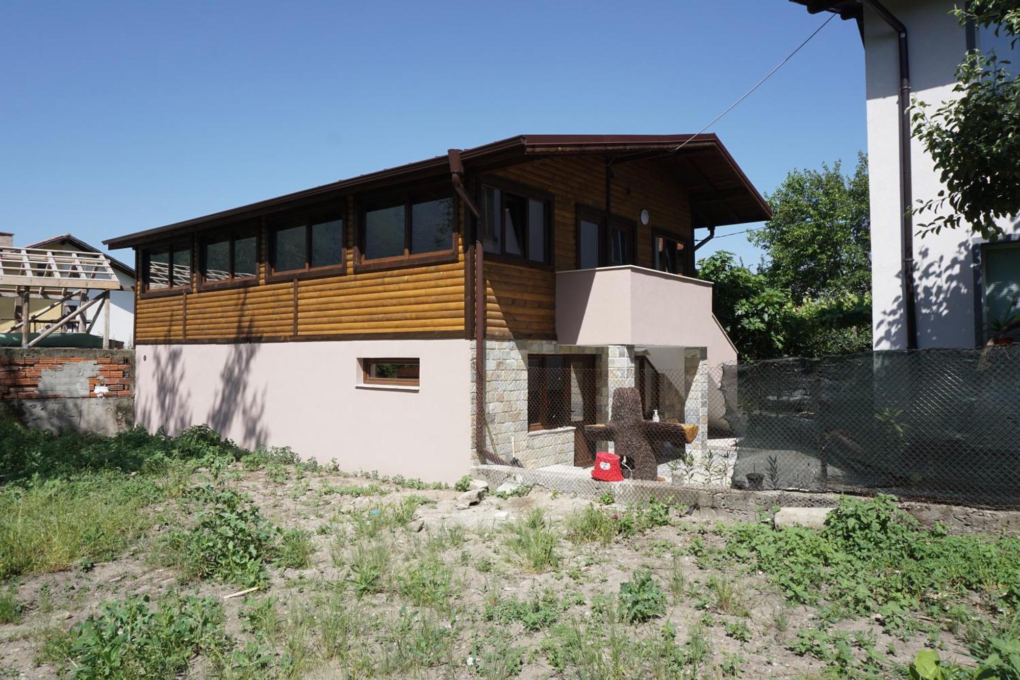 Guesthouse Juli Sapareva Banya Exterior photo