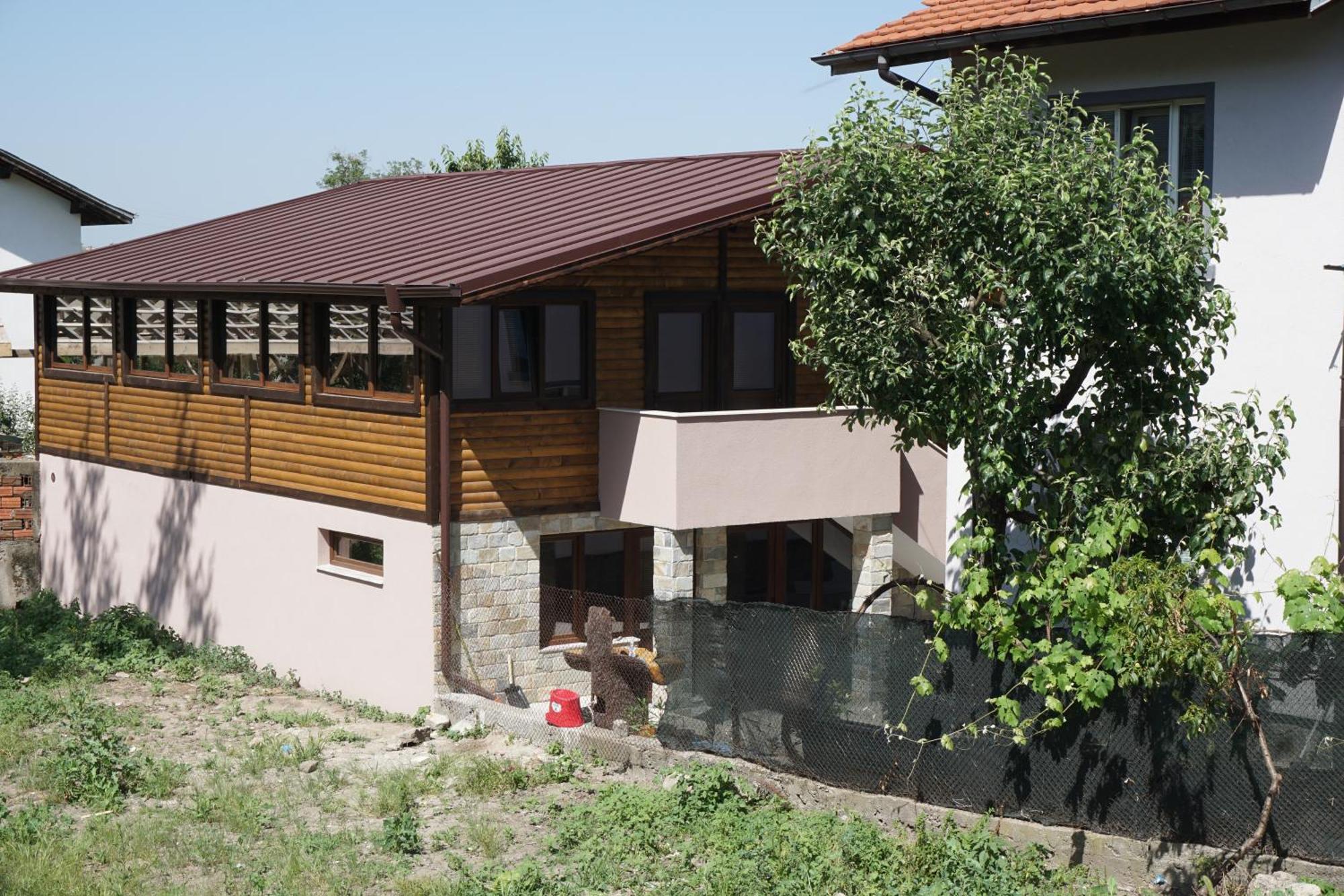 Guesthouse Juli Sapareva Banya Exterior photo