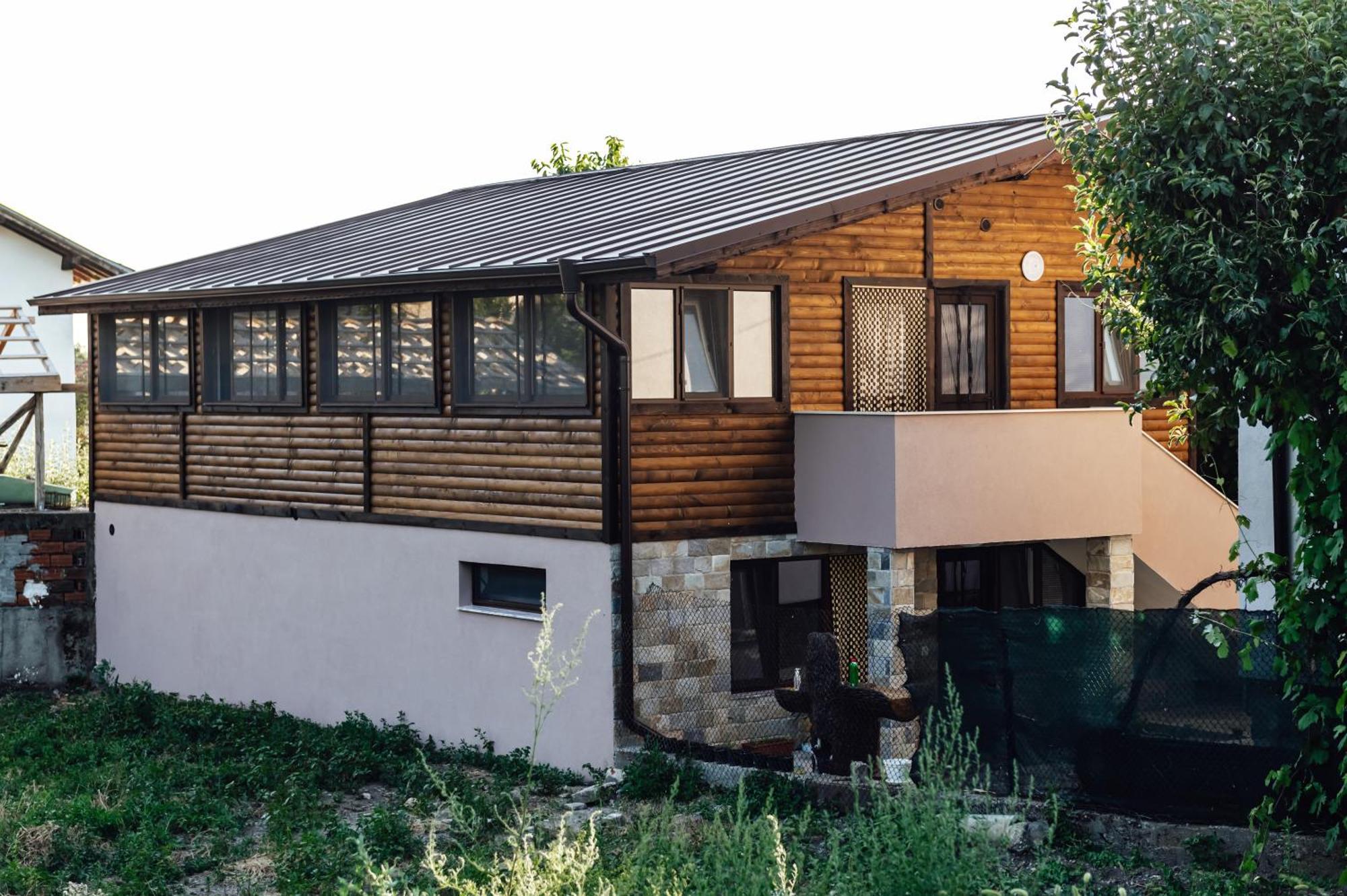 Guesthouse Juli Sapareva Banya Exterior photo