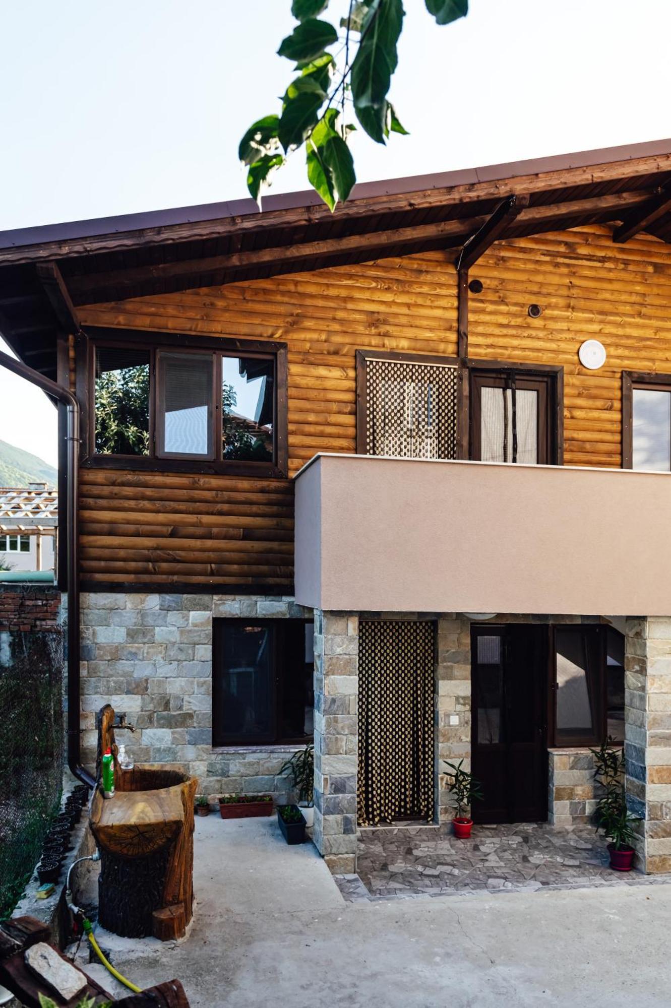 Guesthouse Juli Sapareva Banya Exterior photo