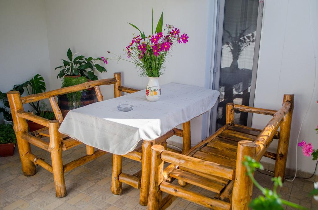 Guesthouse Juli Sapareva Banya Exterior photo