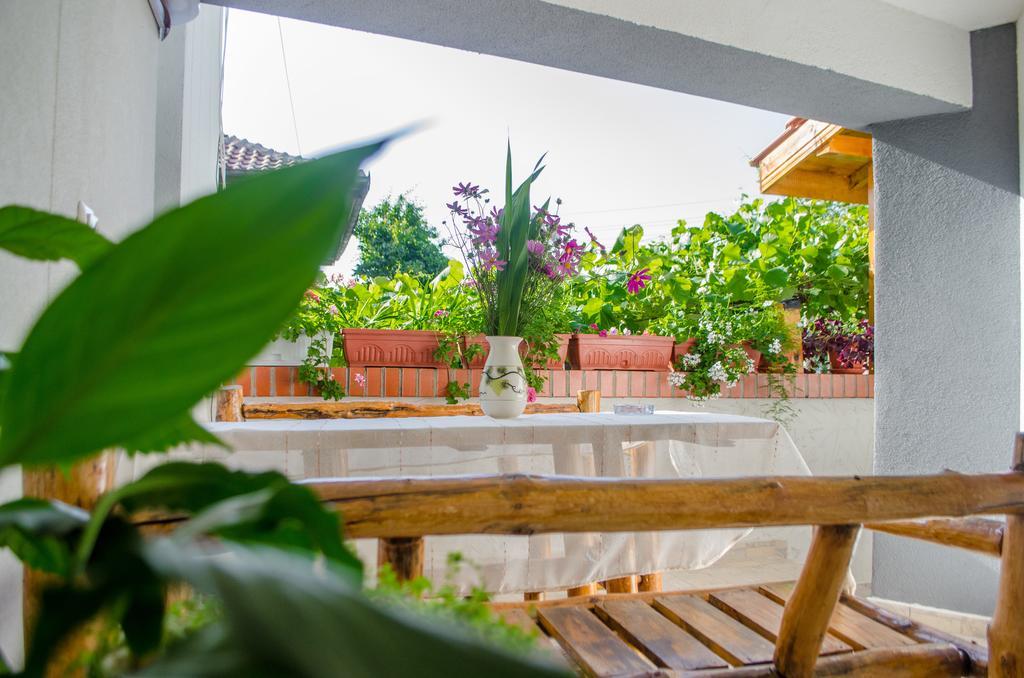 Guesthouse Juli Sapareva Banya Exterior photo