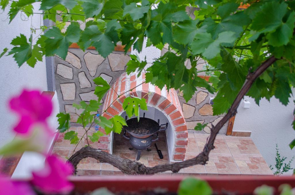 Guesthouse Juli Sapareva Banya Exterior photo