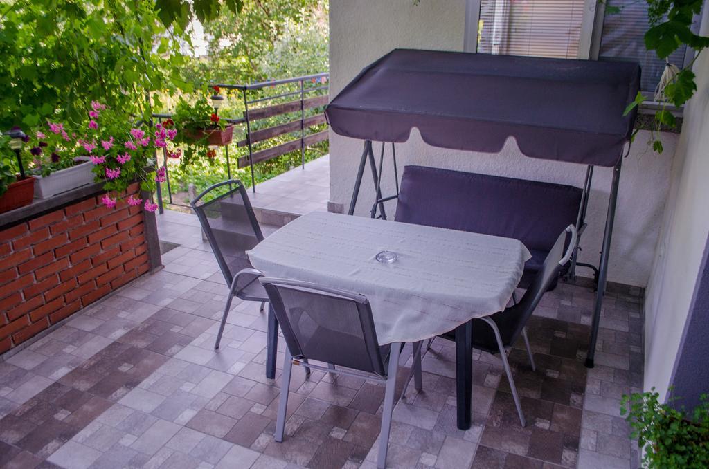 Guesthouse Juli Sapareva Banya Exterior photo