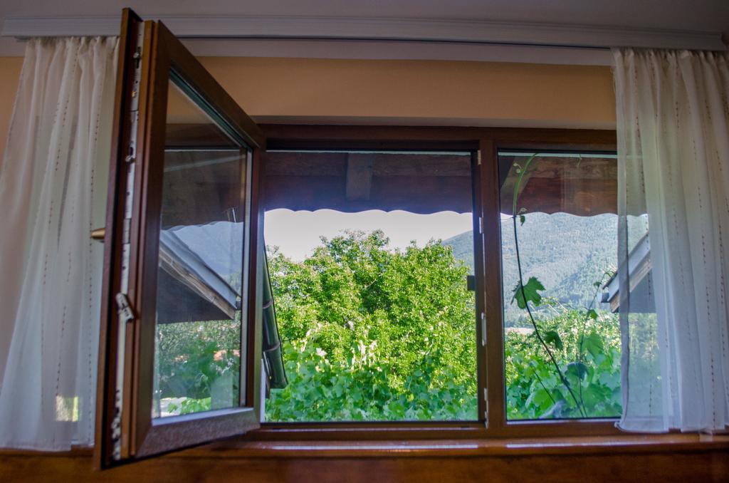 Guesthouse Juli Sapareva Banya Exterior photo