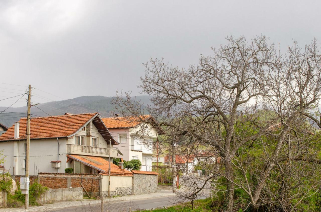 Guesthouse Juli Sapareva Banya Exterior photo
